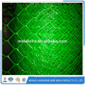 Weihao group HDPE Extruded Net Netting en plastique